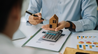 Preparing Your Finances for a Home Purchase